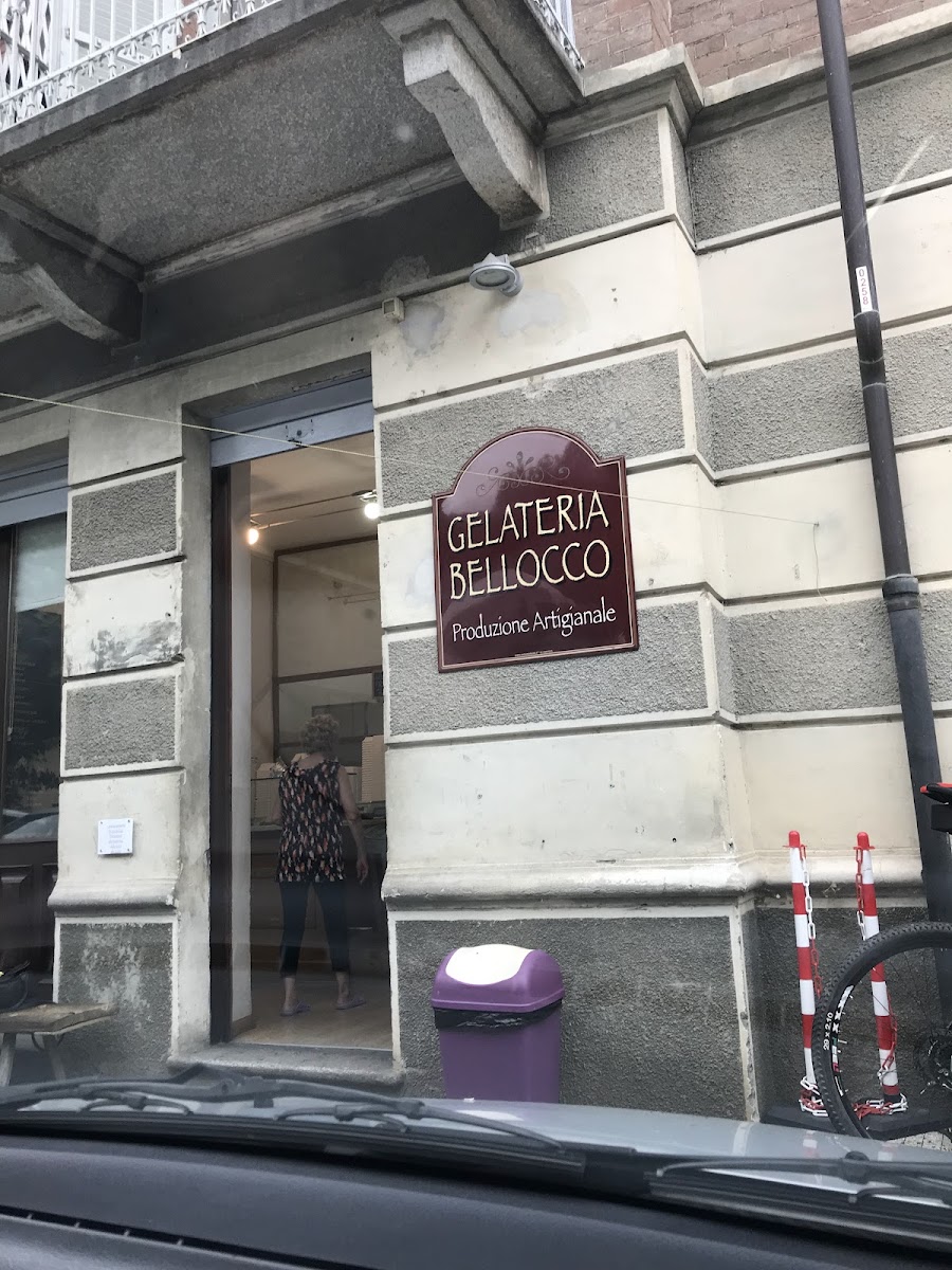 Gelateria Bellocco
